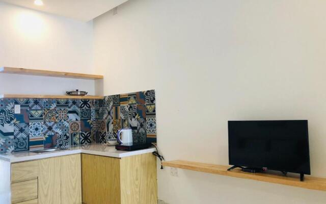 The Stay Apartment Pleiku