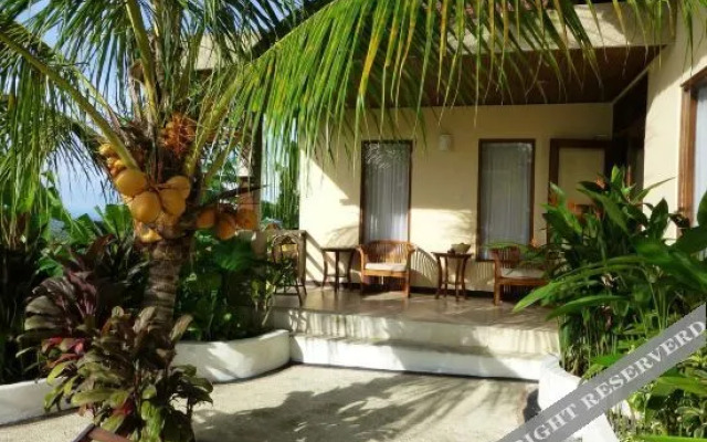 West Bali Villas-Umasari Resort