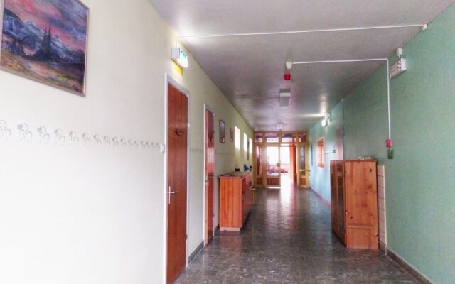 Gillhov   camping and  B&B - Hostel