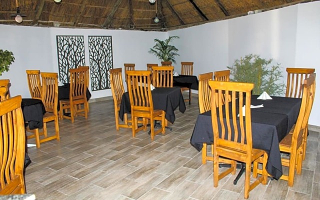 BON Hotel Rustenburg
