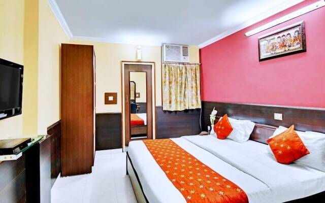 Hotel Mantri Residency