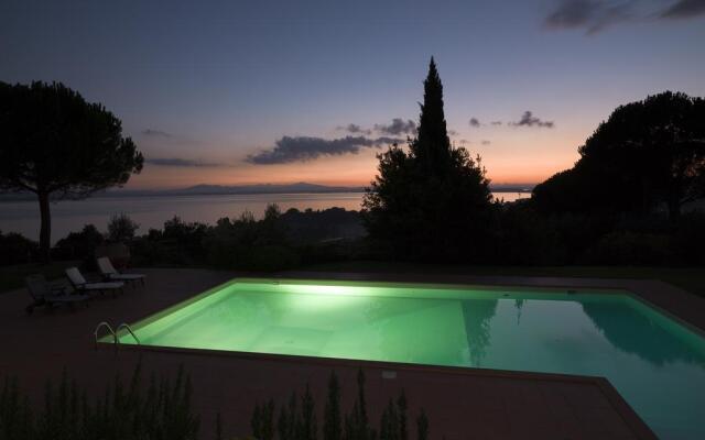 Villa Le Murate