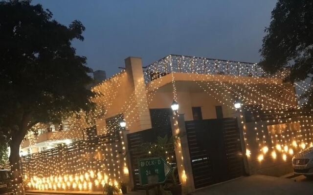 Winsome Guest House