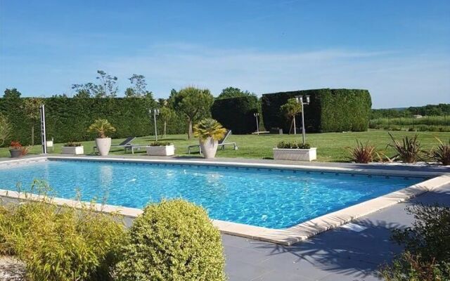 chambre d hotes et spa