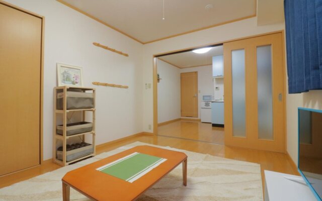 HG Cozy Hotel No.16
