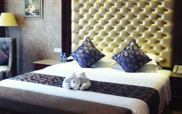 Changsha St-tropez Hotel