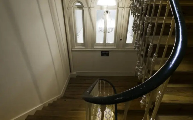 Hygge Lisbon Suites - Estrela