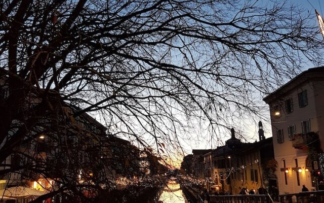 Residence Aramis Milan Downtown