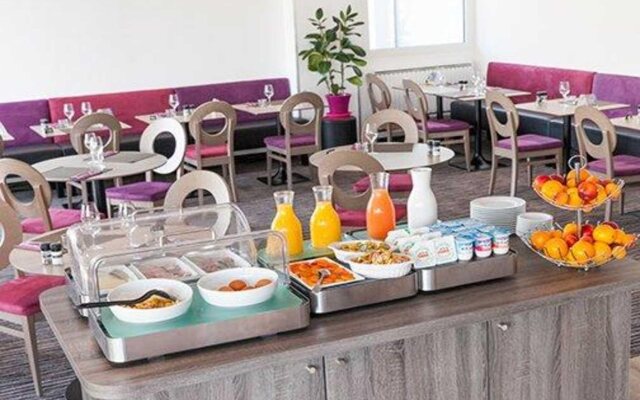 Quality Hotel Bordeaux Pessac