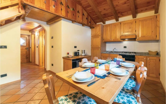 Apartment Maso Roncal
