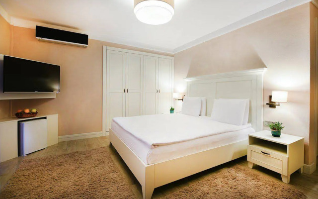 Temenos Luxury Hotel & Spa - Boutique Class