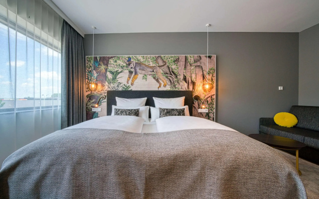 Vienna House Easy by Wyndham Amsterdam Airport