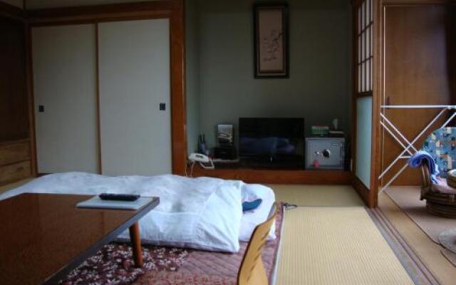 Ikoi Sanso
