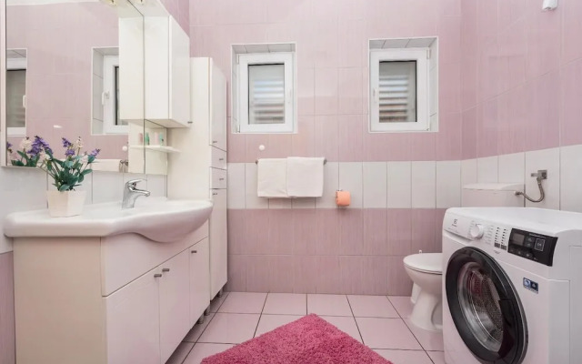 Goran - in the Center of the City - A4 Ljubičasti