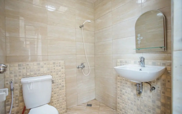 Bedugul Lake View Villa