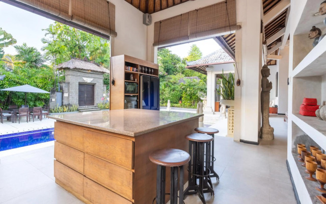 Villa Dewata 3