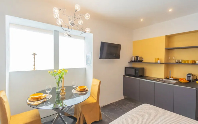 Como Dreams Apartments