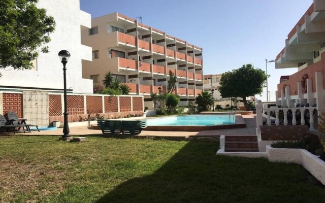 Ocean Apartment Maspalomas