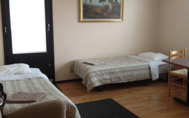Hotel Lamminpää