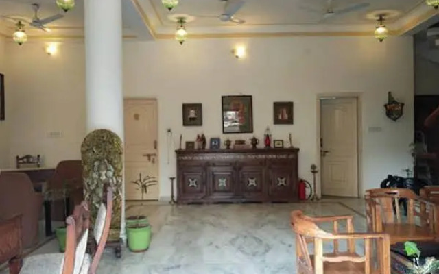 Hotel Pratap Bhawan