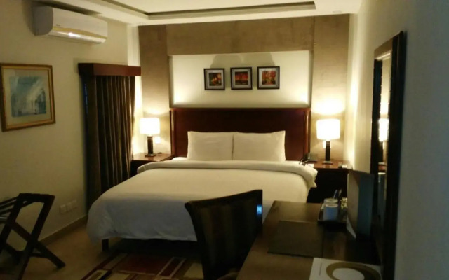Hotel One Super Islamabad