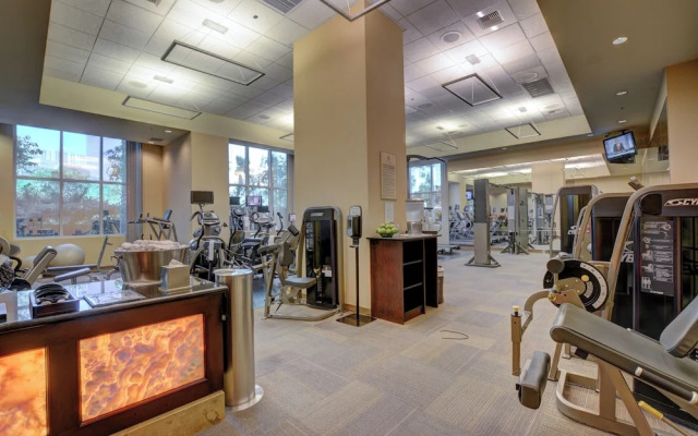 Eclipse Studio at Signature Hotel