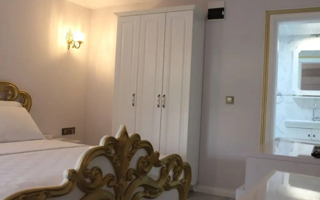 Otel MoonRose