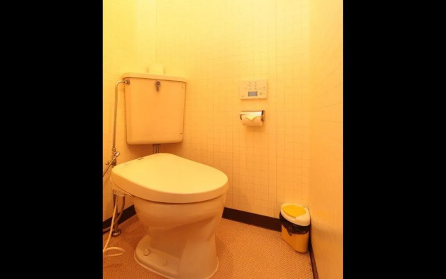 Ogano Onsen Suzaki Ryokan