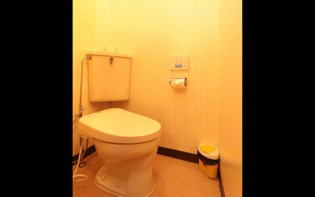 Ogano Onsen Suzaki Ryokan