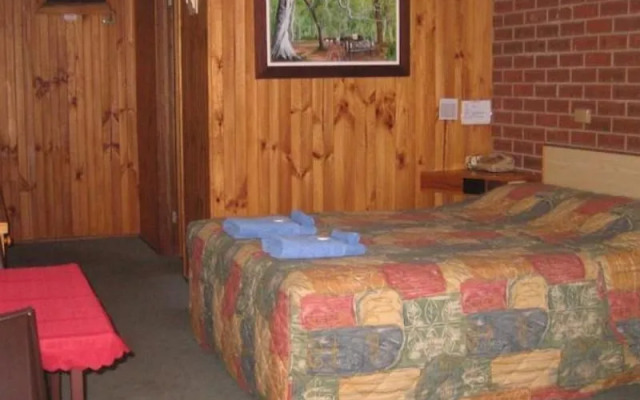 Orbost Country Road Motor Inn