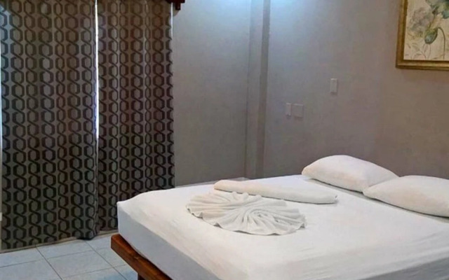 Maya Bella Downtown Hotel