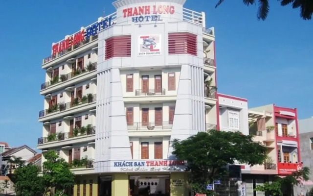 Thanh Long Hotel