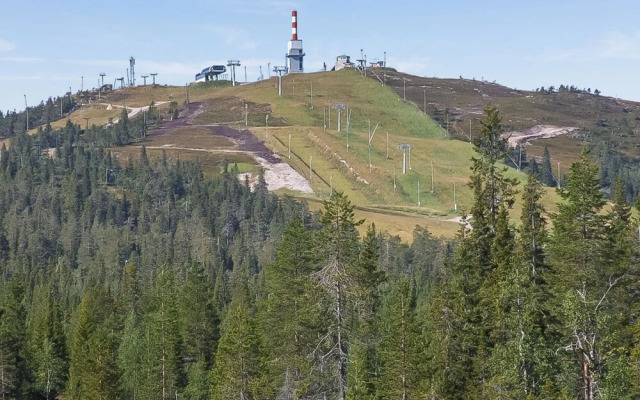 Riekonk tk Kuusamo