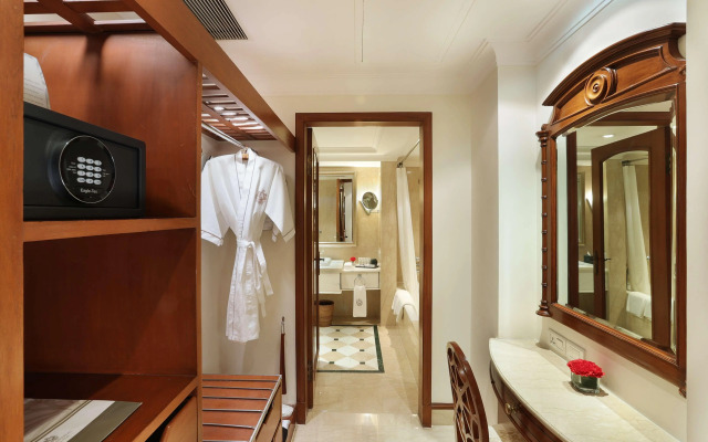 The Imperial New Delhi