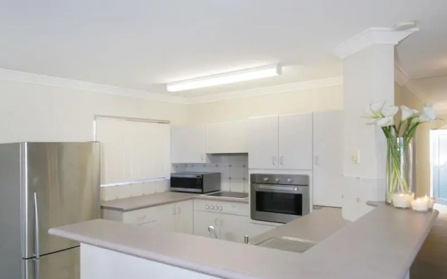 Suite 310 Sandcastles 3 Bedroom Deluxe