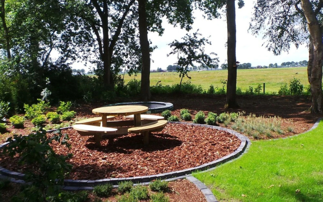 Tidy House With Garden, Close to De Lemelerberg