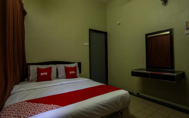 OYO 89549 Casavilla Hotel (city Centre) Taiping