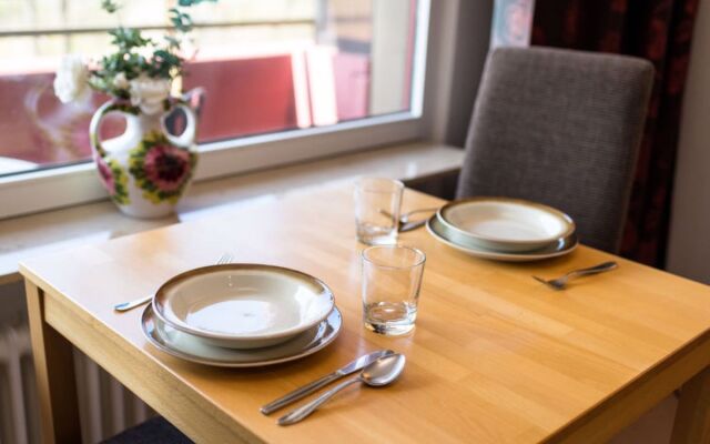 Apartment B512 Sassofortino