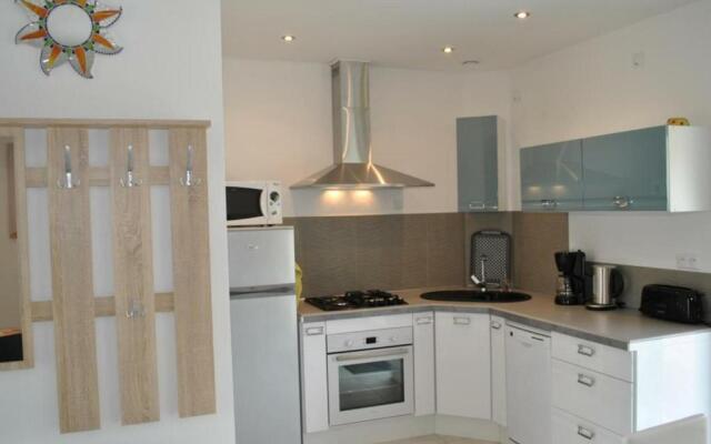 Gîte Veigné, 3 pièces, 4 personnes - FR-1-381-102