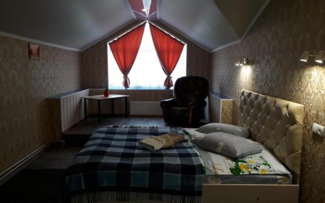 Apart Hotel UNENEGE