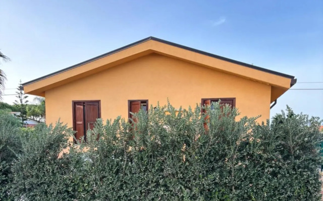 Residence le Coccinelle