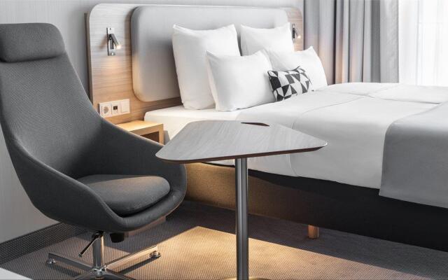Holiday Inn Express Wuppertal - Hauptbahnhof by IHG