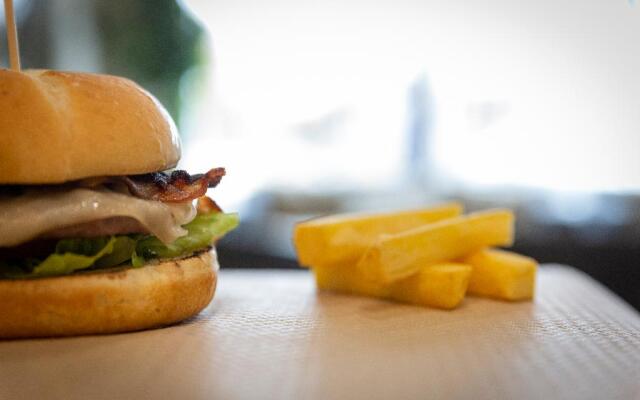 Hotel Zentral Mayoral