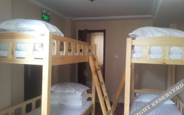 Rotary Island Hotel
