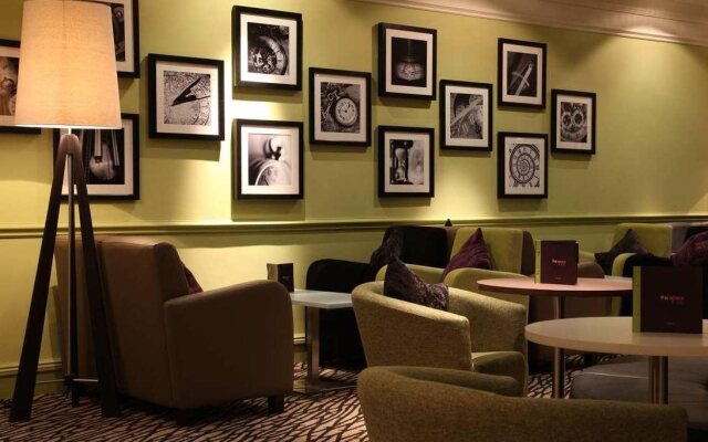 DoubleTree by Hilton Glasgow Strathclyde