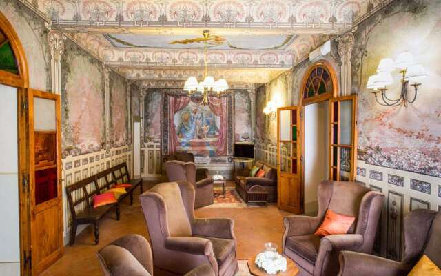 Hotel Palazzo San niccolò & Spa