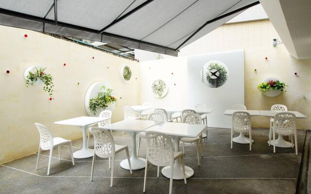 Papersun Apartment