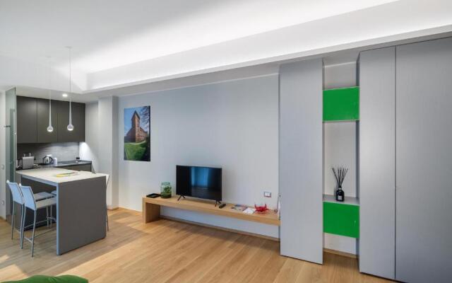 30cavour Luxury Suites