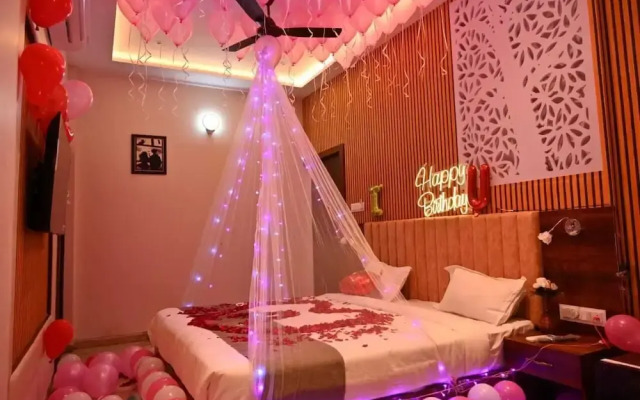 The Apple Tree Hotel