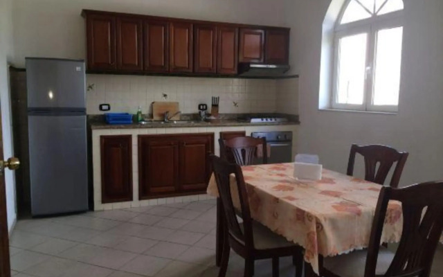 Hotel Villa Capri Salon & SPA